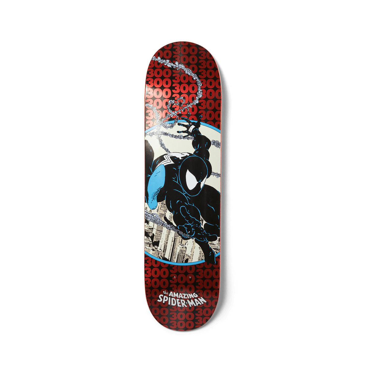 Huf HUF X Marvel Spider-Man Issue 300 Blind Bag Deck