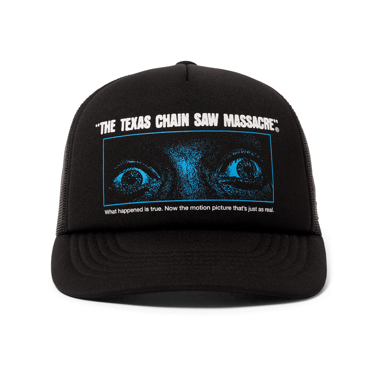 Huf HUF X The Texas Chainsaw Massacre Fear Foam Trucker Hat