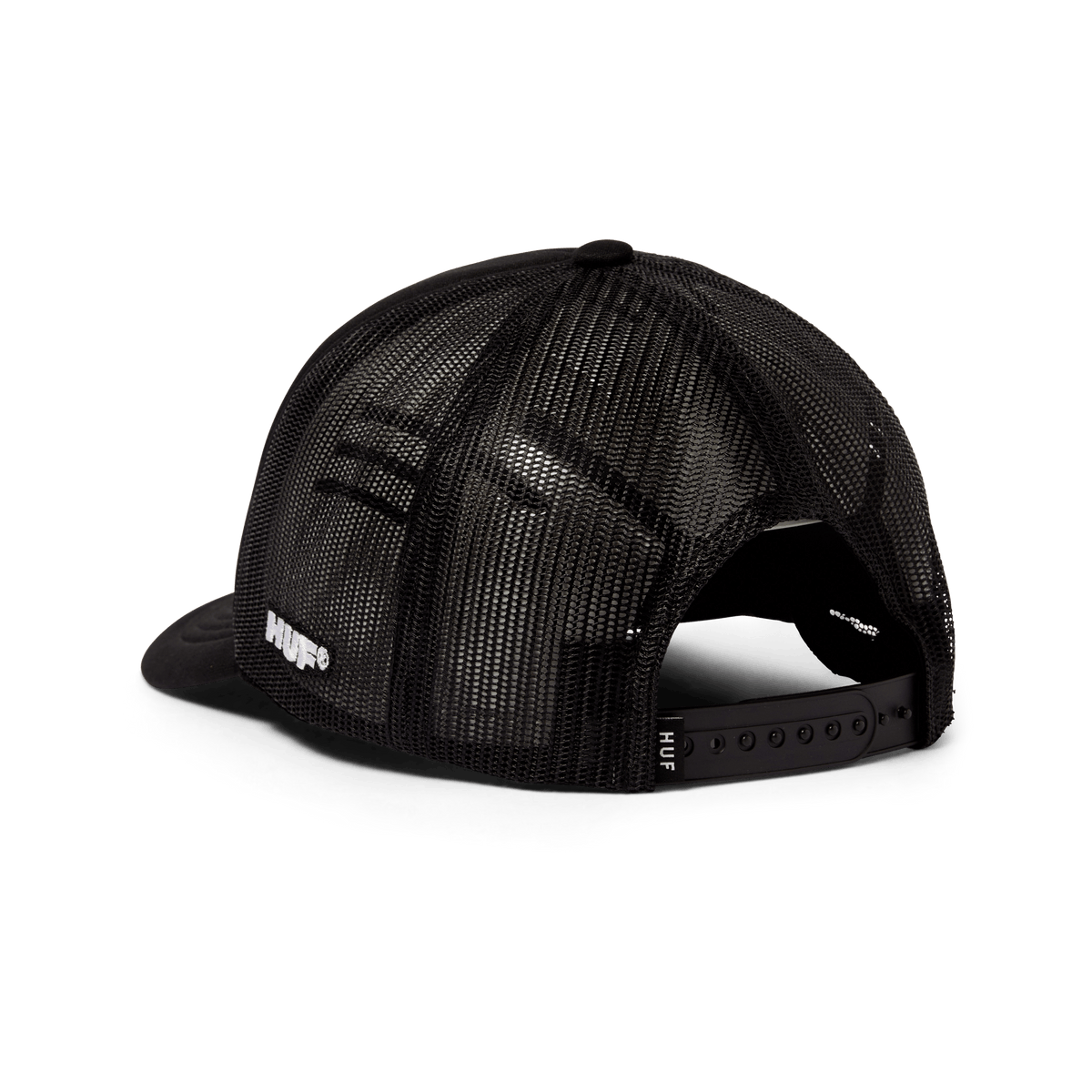 Huf HUF X The Texas Chainsaw Massacre Fear Foam Trucker Hat