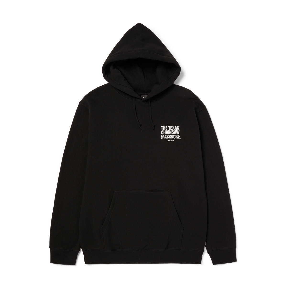 huf HUF x The Texas Chainsaw Massacre Triple Triangle Pullover Hoodie