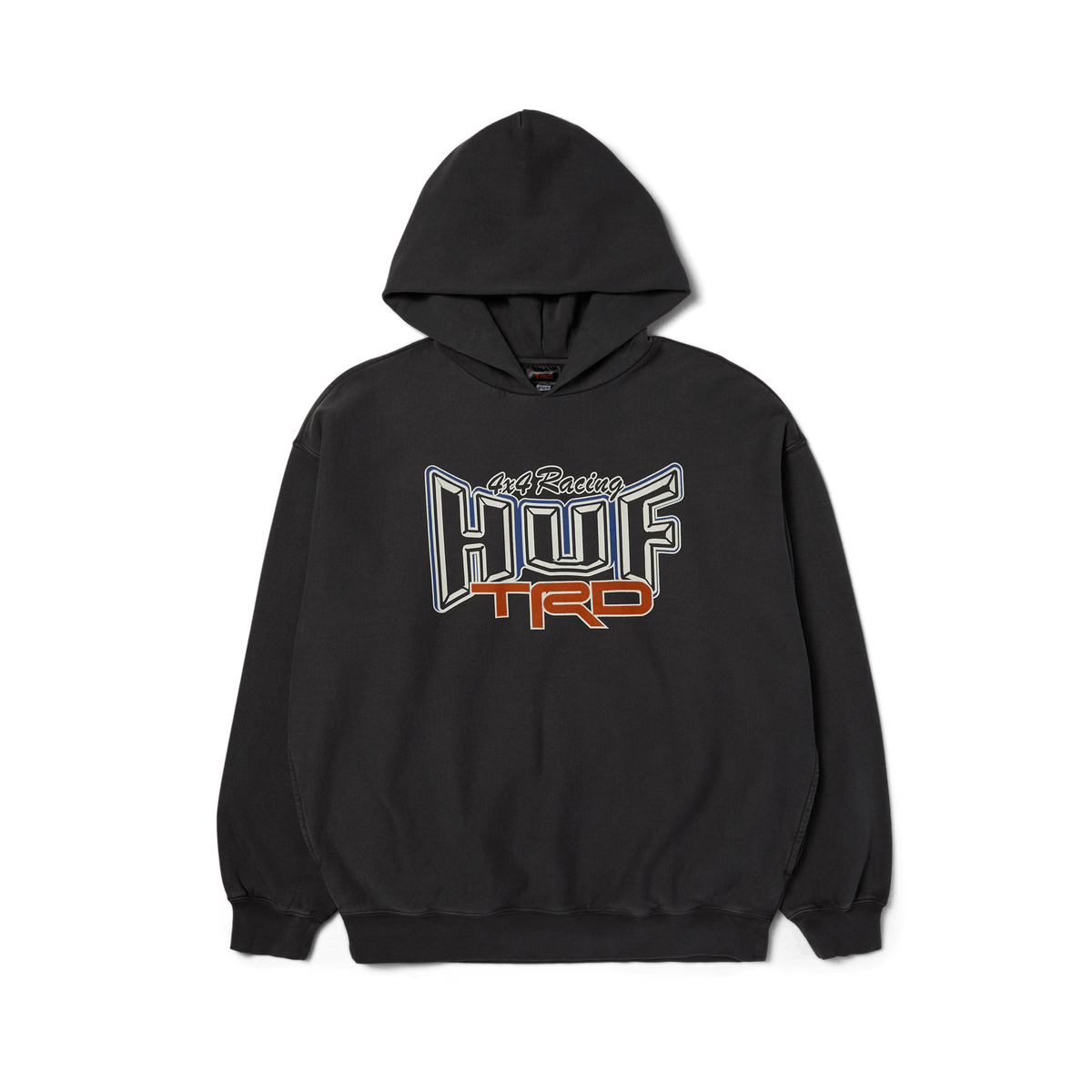 huf HUF x Toyota TRD High Performance Heavy Weight Hoodie