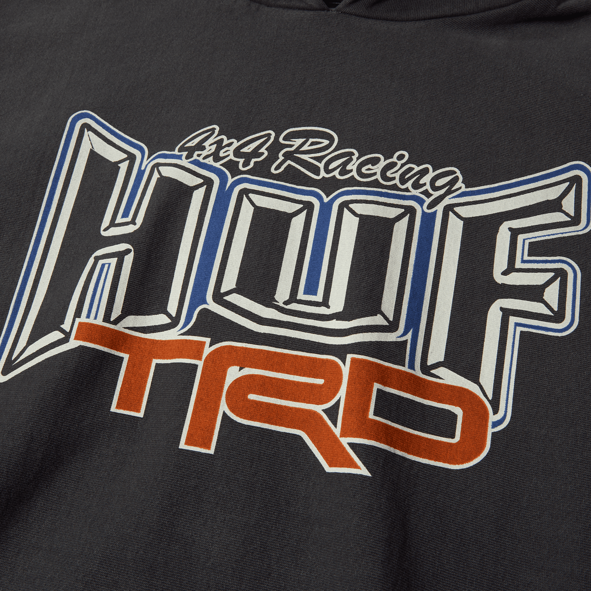 Huf HUF X Toyota TRD High Performance Heavy Weight Hoodie