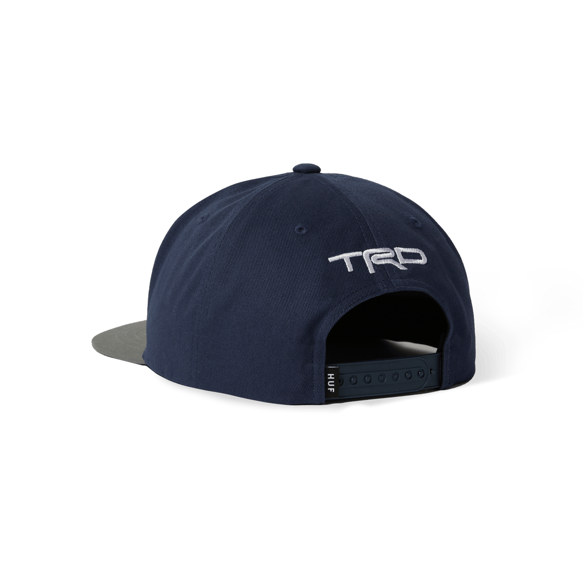Huf HUF X Toyota TRD Service Department Snapback Hat