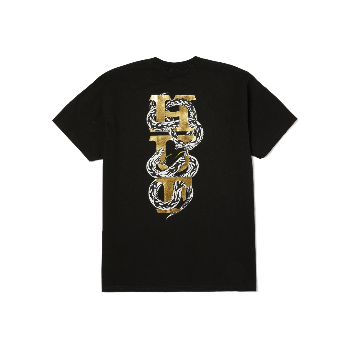 Huf Year Of The Snake T-Shirt