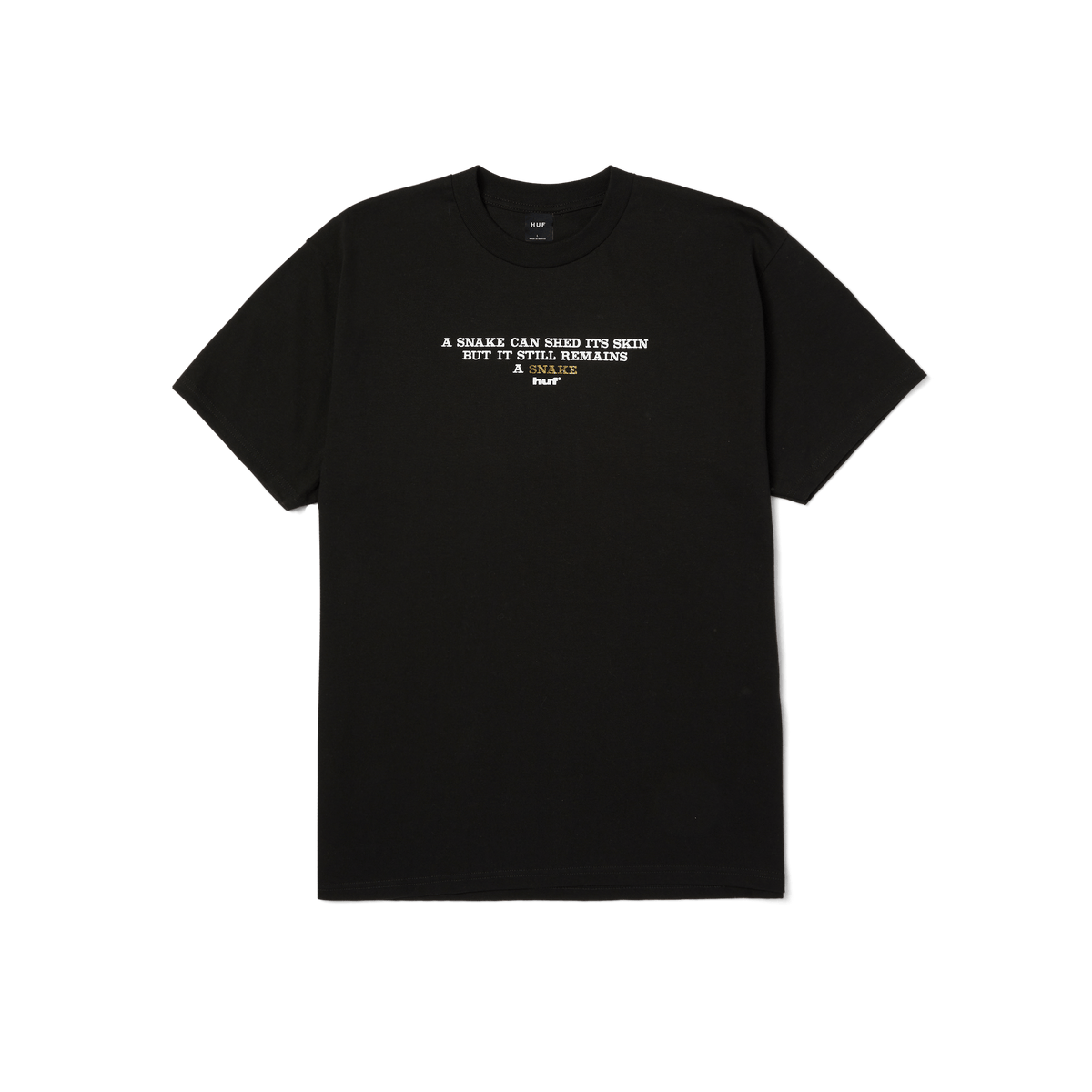 huf Year of the Snake T-Shirt