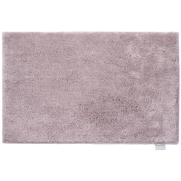 hug rug Bamboo Plain Lavender Bathmat
