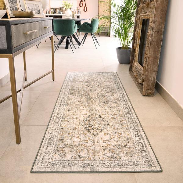 Hug Rug Baroque Eco-Washable Rug