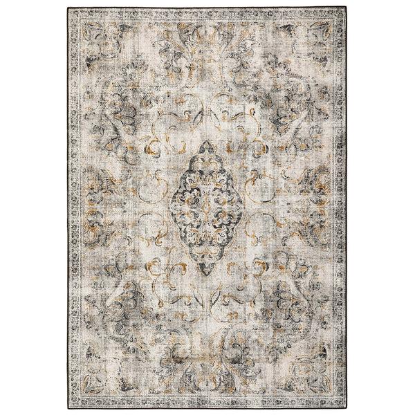 hug rug Baroque Eco-Washable Rug