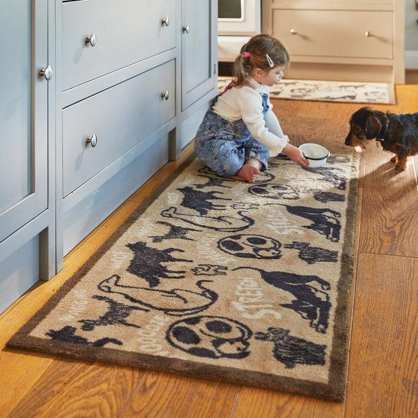 Hug Rug Battersea Pet 95 Charity Doormat