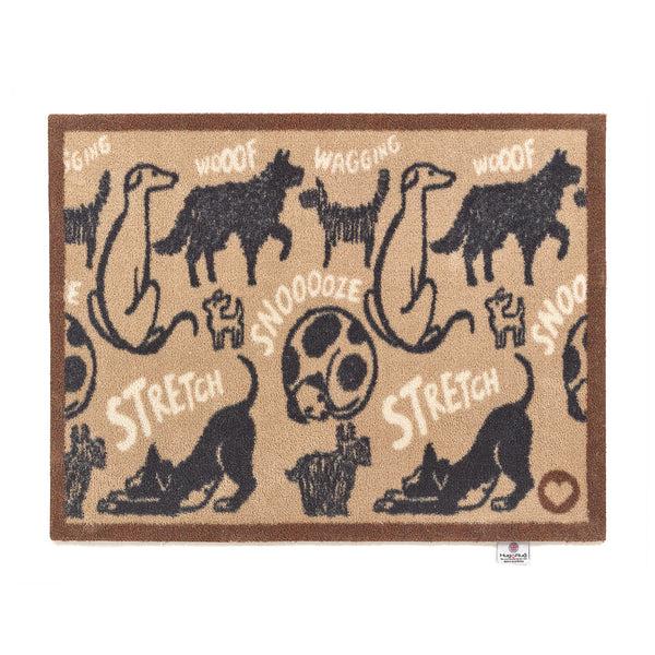 hug rug Battersea Pet 95 Charity Doormat