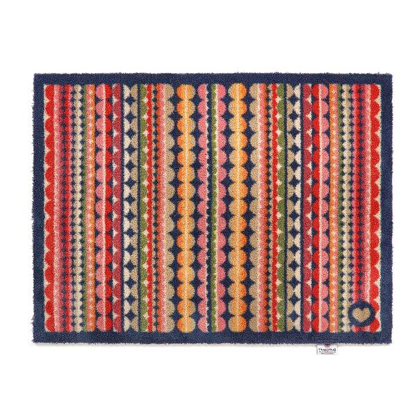 hug rug Beady Stripe Charity Doormat