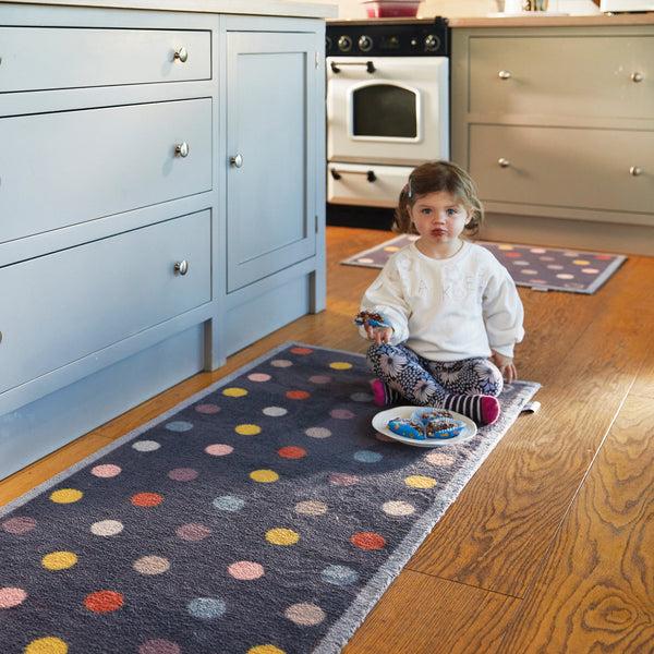Hug Rug Bright Spot 1 Charity Doormat