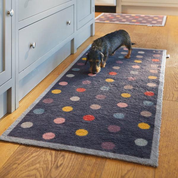 Hug Rug Bright Spot 1 Charity Doormat