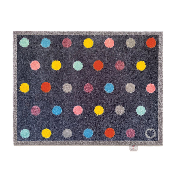 hug rug Bright Spot 1 Charity Doormat