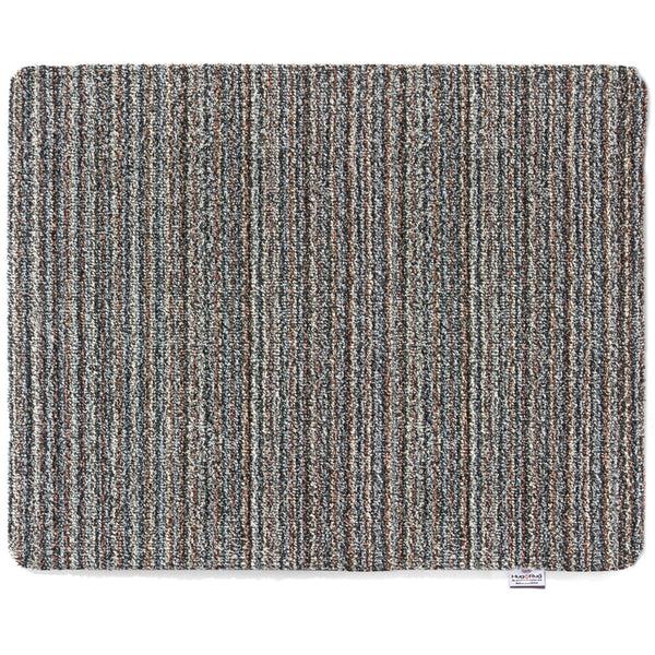 Hug Rug Candy Rocks Striped Washable Doormat
