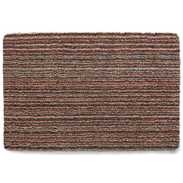 hug rug Candy Stripe Washable Doormat
