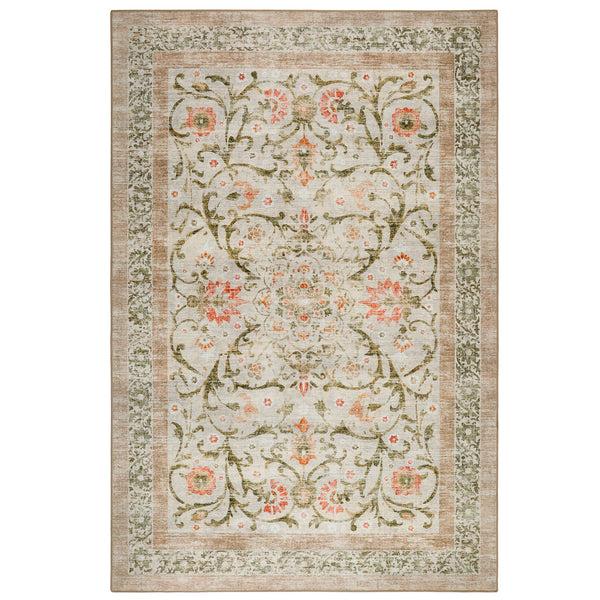 hug rug Country Paisley Eco-Washable Rug
