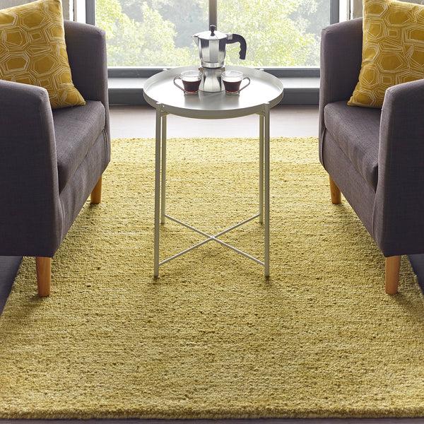 Hug Rug Country Rug Autumn Gold