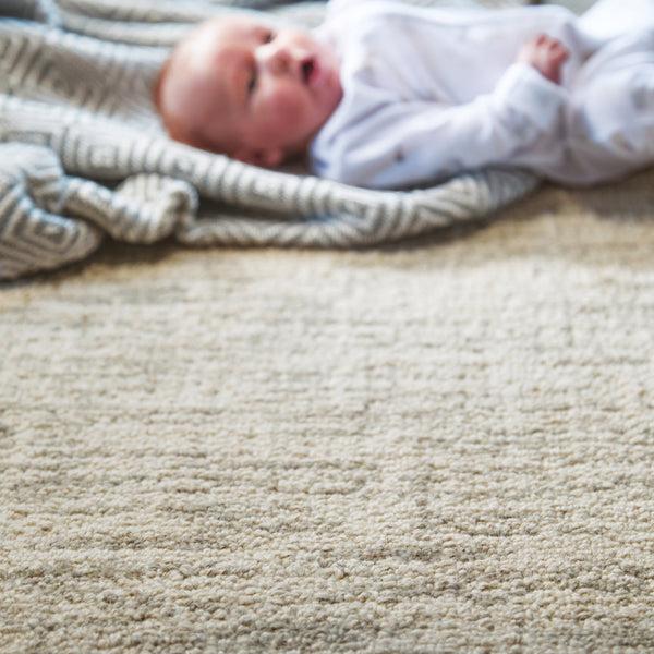 Hug Rug Country Rug Oyster