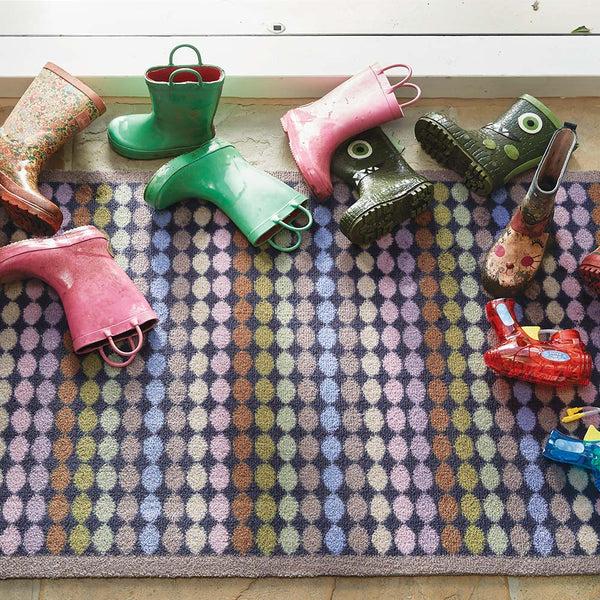 Hug Rug Designer 22 Washable Doormat