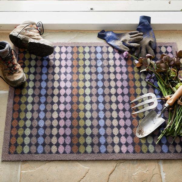 Hug Rug Designer 22 Washable Doormat