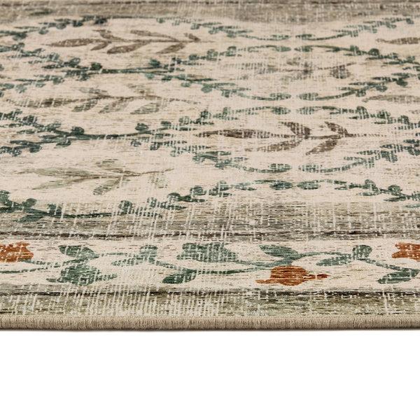 Hug Rug English Garden Eco-Washable Rug