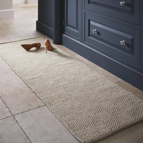 Hug Rug Estelle Rug Natural