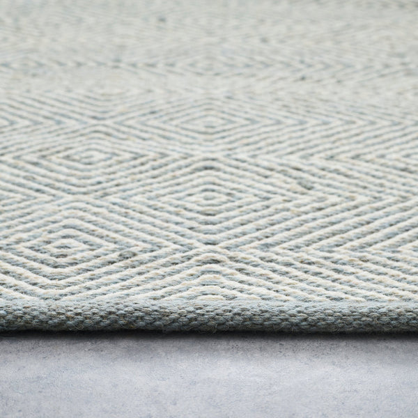 Hug Rug Estelle Rug Sky Grey