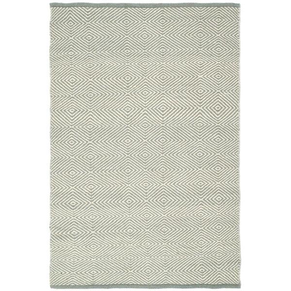 hug rug Estelle Rug Sky Grey