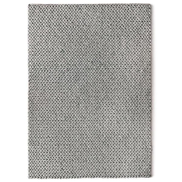 hug rug Fusion Rug Dove Grey