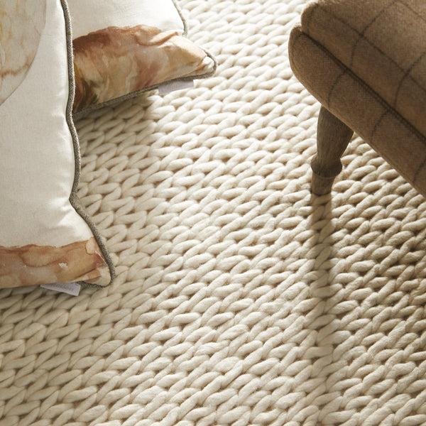 Hug Rug Fusion Rug Ivory