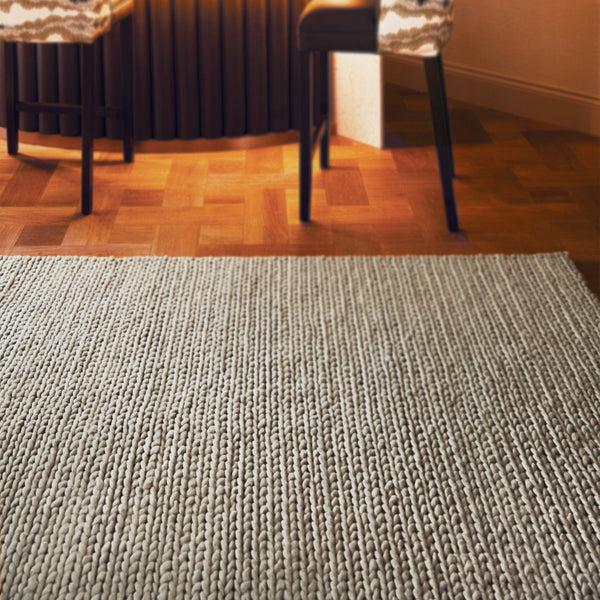 Hug Rug Fusion Rug Oyster
