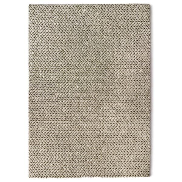 hug rug Fusion Rug Oyster