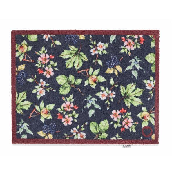 hug rug Hedgerow & Berries Washable Doormat