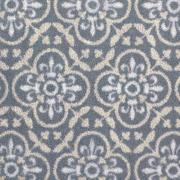 Hug Rug Home 40 Grey Washable Doormat