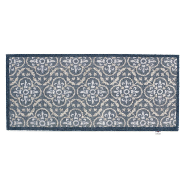 Hug Rug Home 40 Grey Washable Doormat