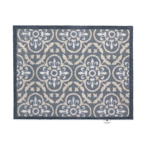 hug rug Home 40 Grey Washable Doormat