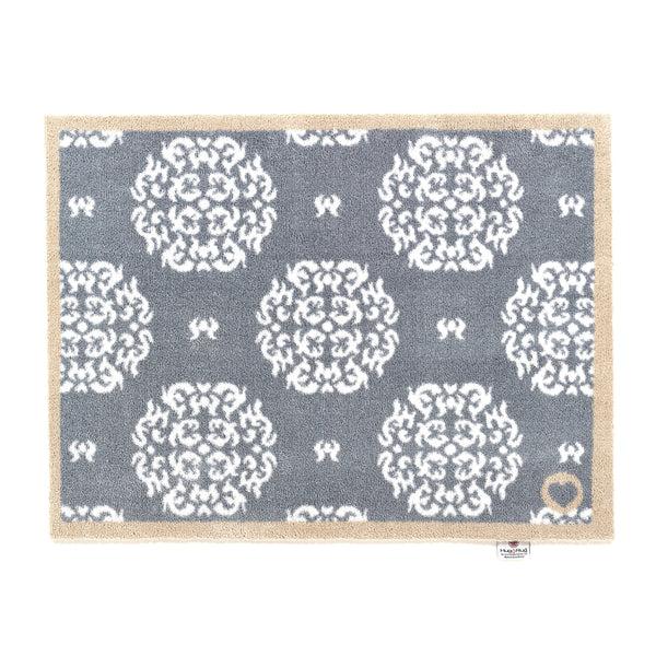 hug rug Home 44 Grey Washable Doormat
