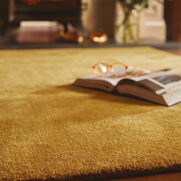 Hug Rug Hush Rug Cumin