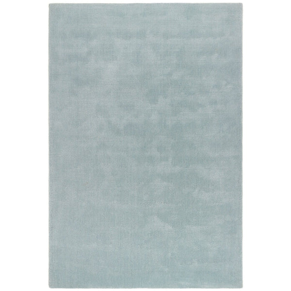 hug rug Hush Rug Ice Blue