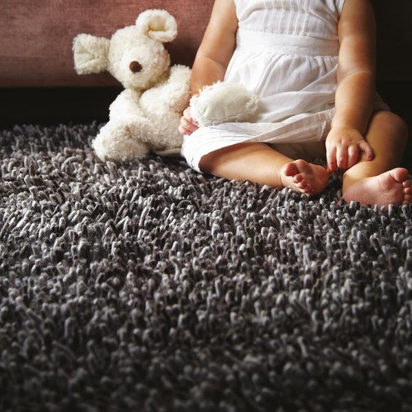 Hug Rug Imperial Rug Dark Mix