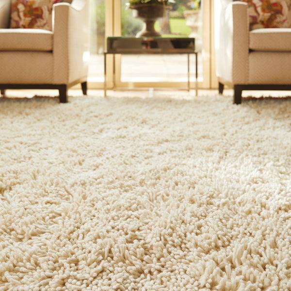 Hug Rug Imperial Rug Ivory