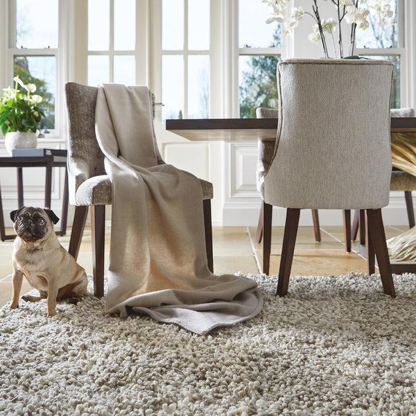 Hug Rug Imperial Rug Light Mix