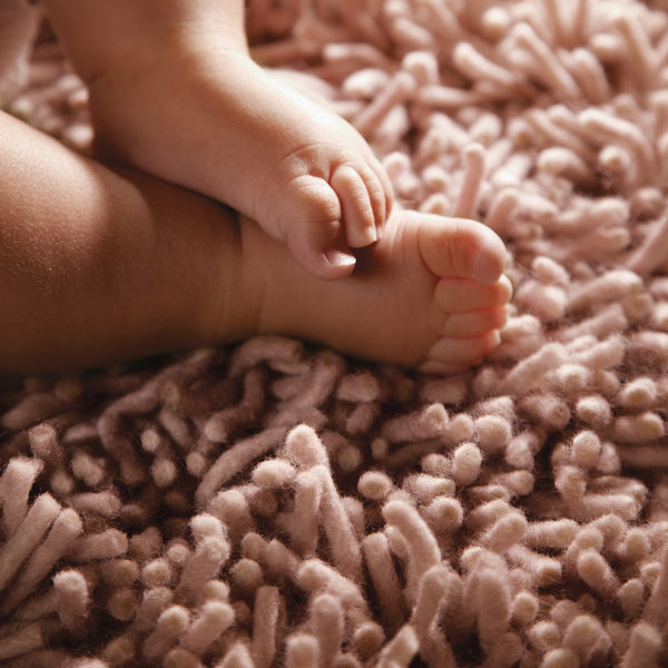 Hug Rug Imperial Rug Nude