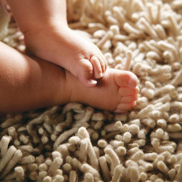 Hug Rug Imperial Rug Oyster