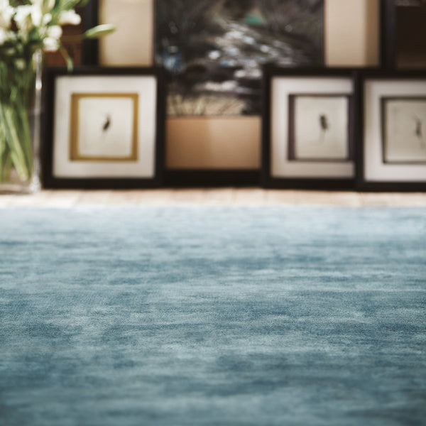 Hug Rug Karma Rug Aegean