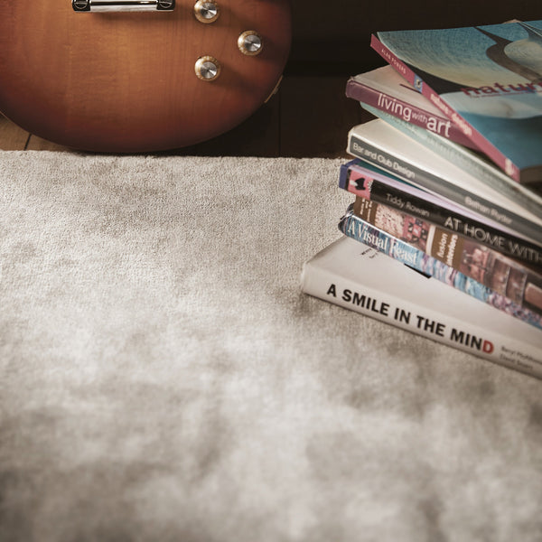 Hug Rug Karma Rug Cloud Grey