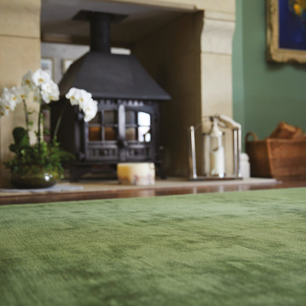 Hug Rug Karma Rug Fern