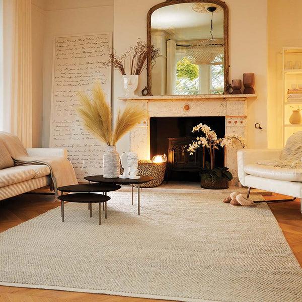 Hug Rug La Playa Rug Natural