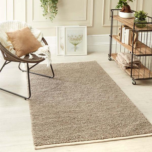 Hug Rug La Playa Rug Rustic